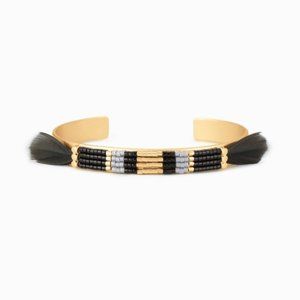 Stella & Dot Wisten Cuff